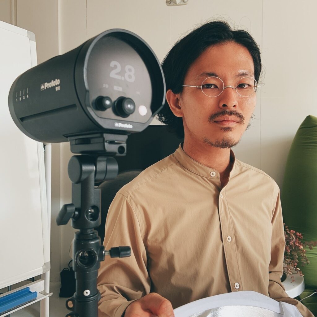 明山 敬太