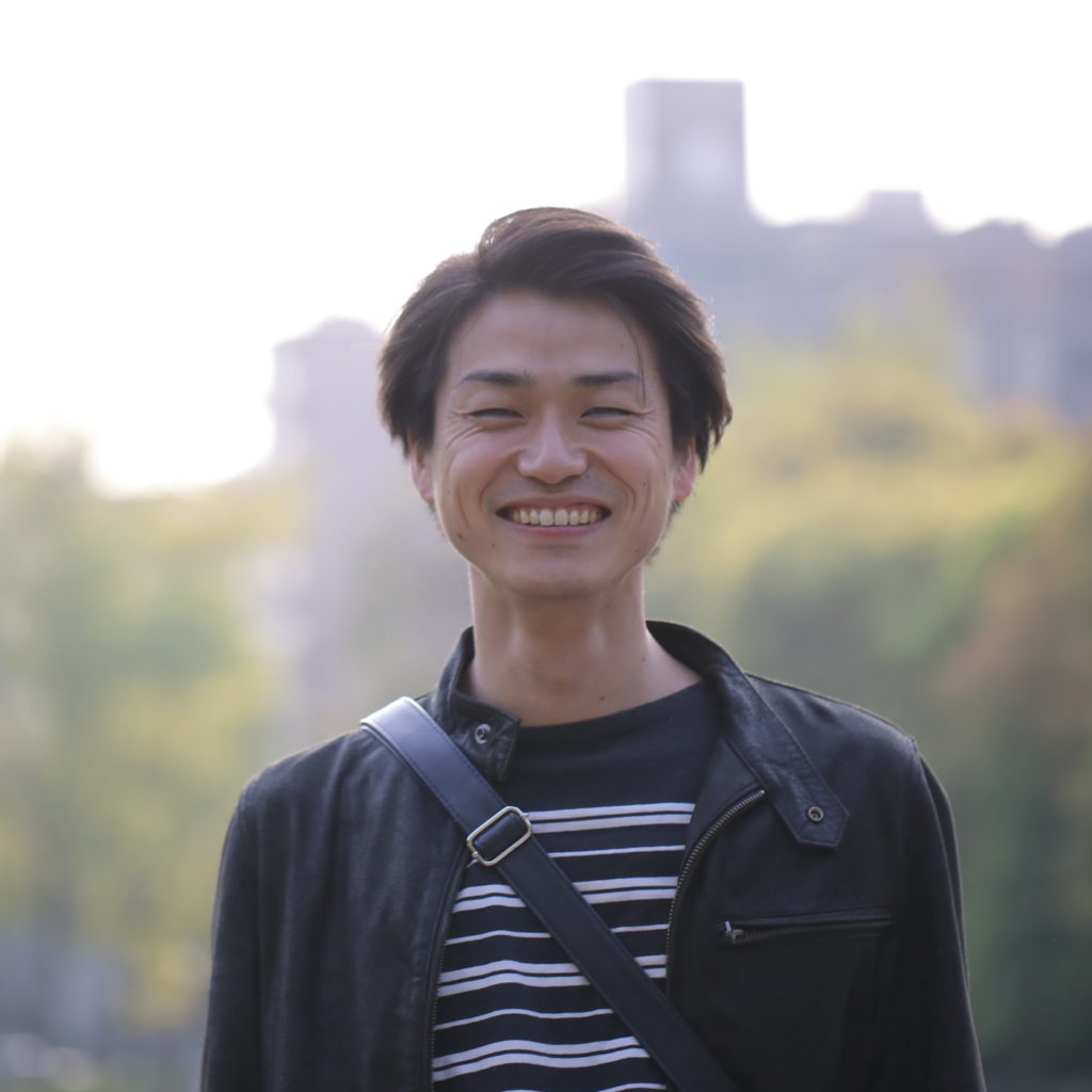 吉岡 啓ニ