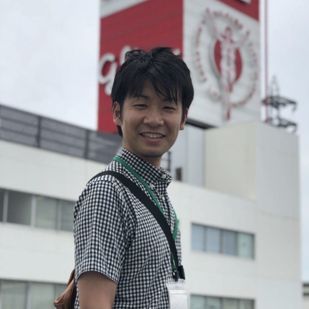 上野 敬幸