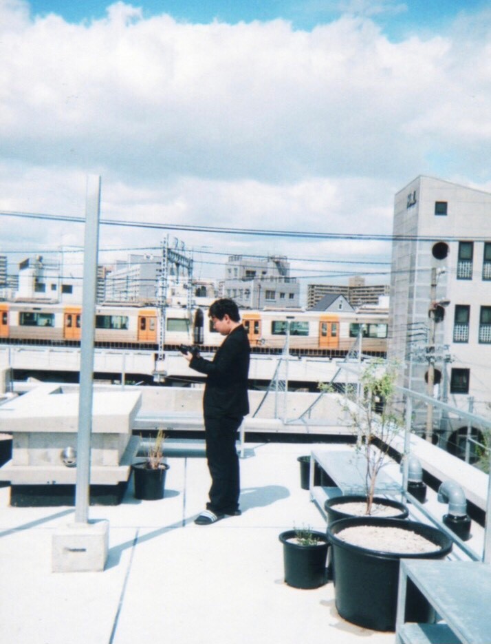 菅原 広司