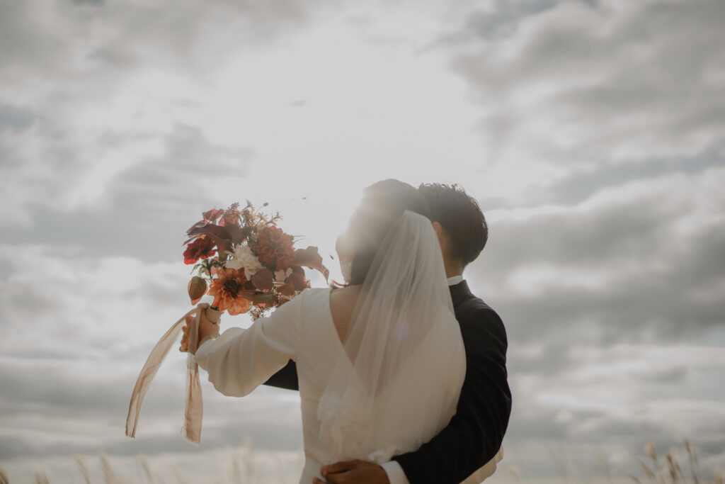 生石高原（SOOYE)の前撮り事例