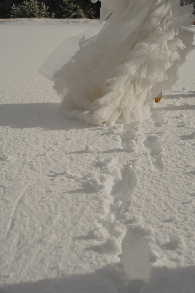 鳥取砂丘の前撮り事例