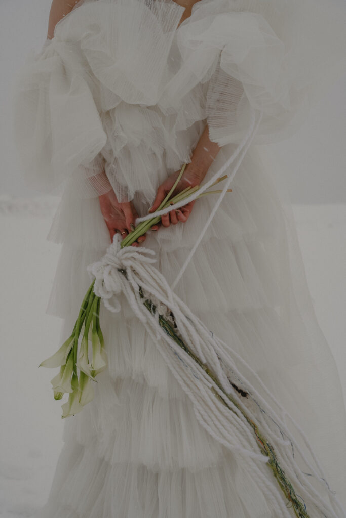 鳥取砂丘の前撮り事例