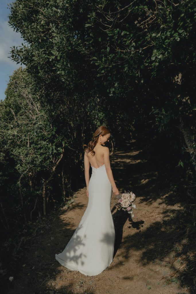 宮崎ノ鼻（SOOYE)の前撮り事例