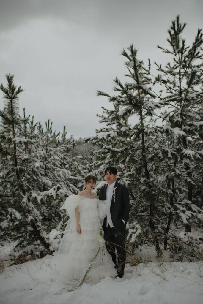 鳥取砂丘(SOOYE)の前撮り事例