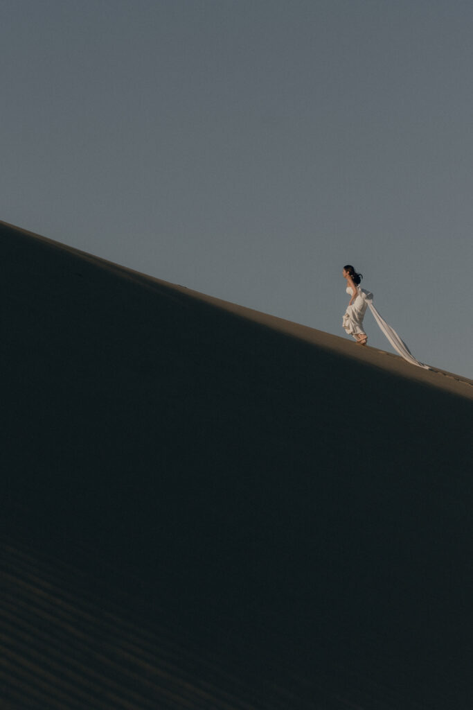 鳥取砂丘(SOOYE)の前撮り事例