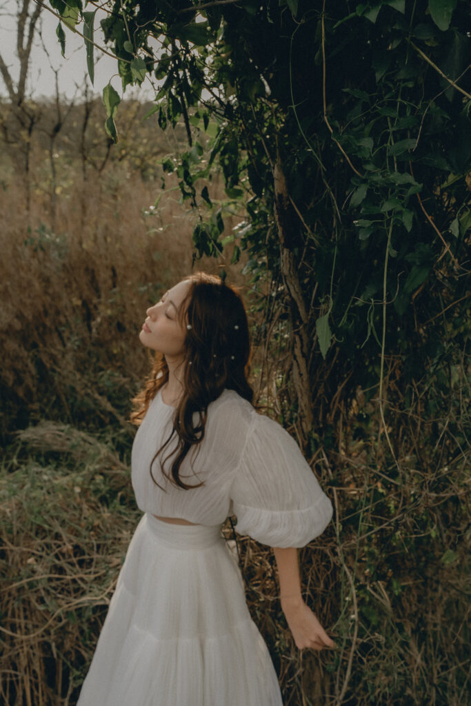 鳥取砂丘の前撮り事例