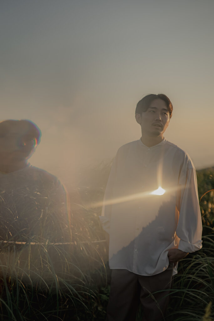 生石高原（SOOYE)の前撮り事例