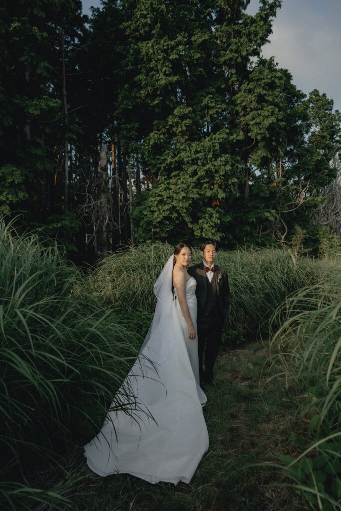 生石高原（SOOYE)の前撮り事例