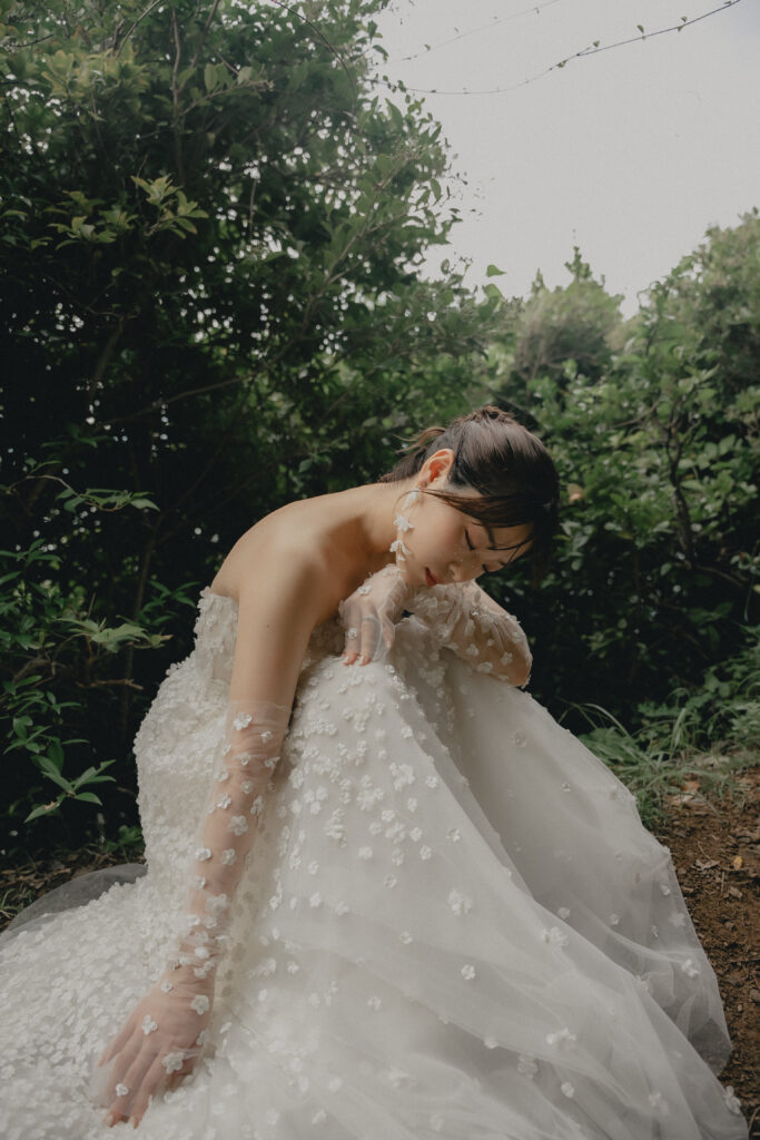 宮崎ノ鼻（SOOYE)の前撮り事例