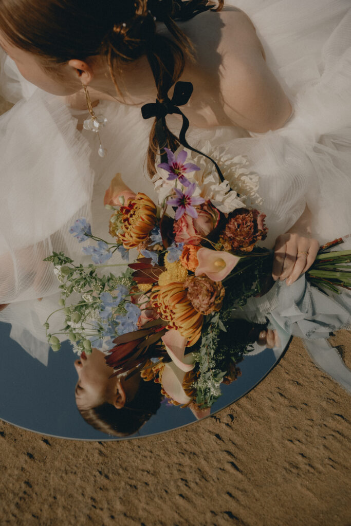 鳥取砂丘(SOOYE)の前撮り事例