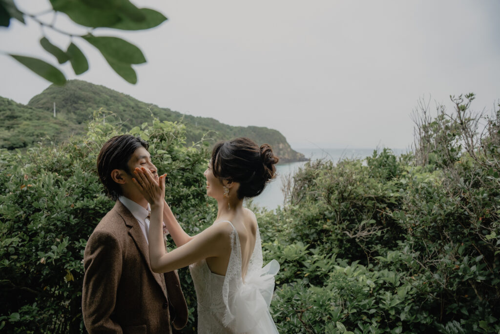 2023年夏（6月/7月/8月）の前撮り事例