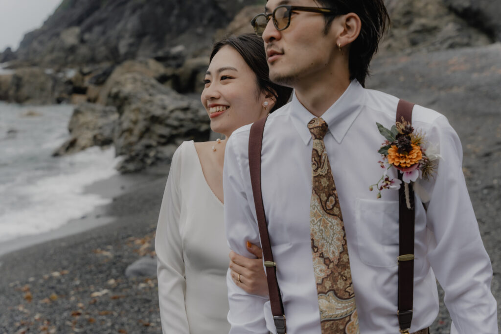 2023年夏（6月/7月/8月）の前撮り事例