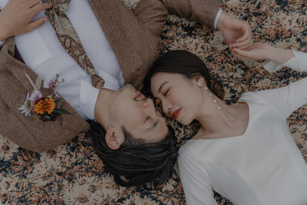 2023年夏（6月/7月/8月）の前撮り事例