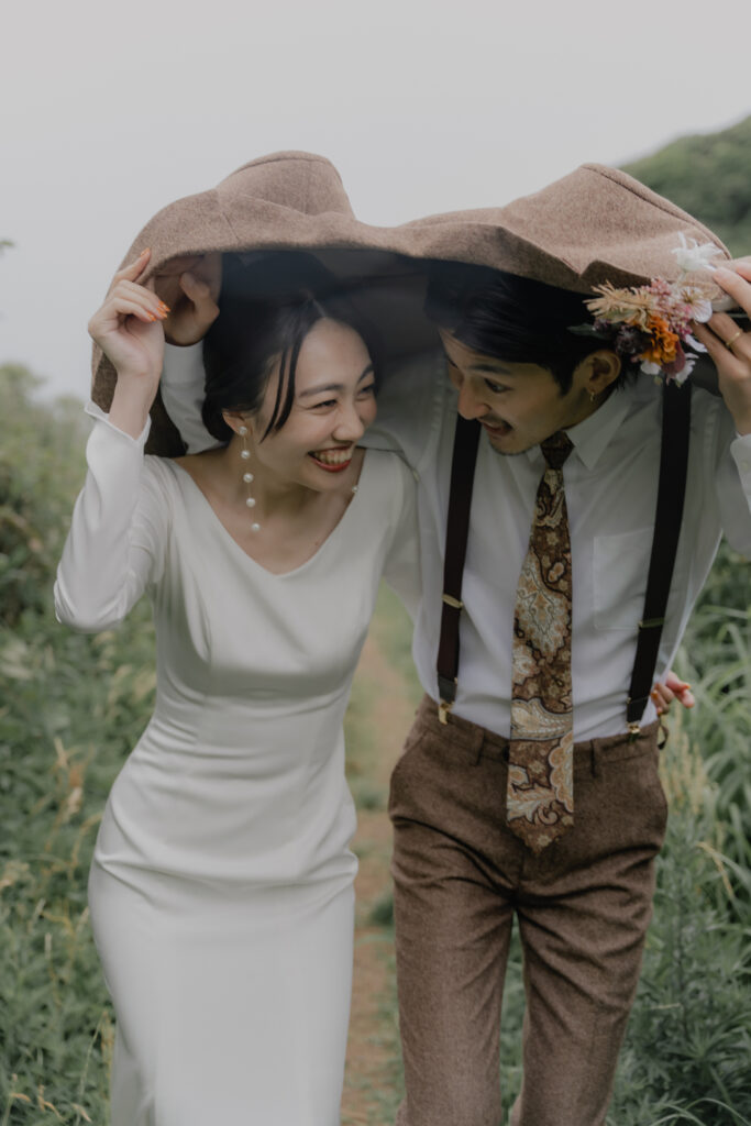 2023年夏（6月/7月/8月）の前撮り事例