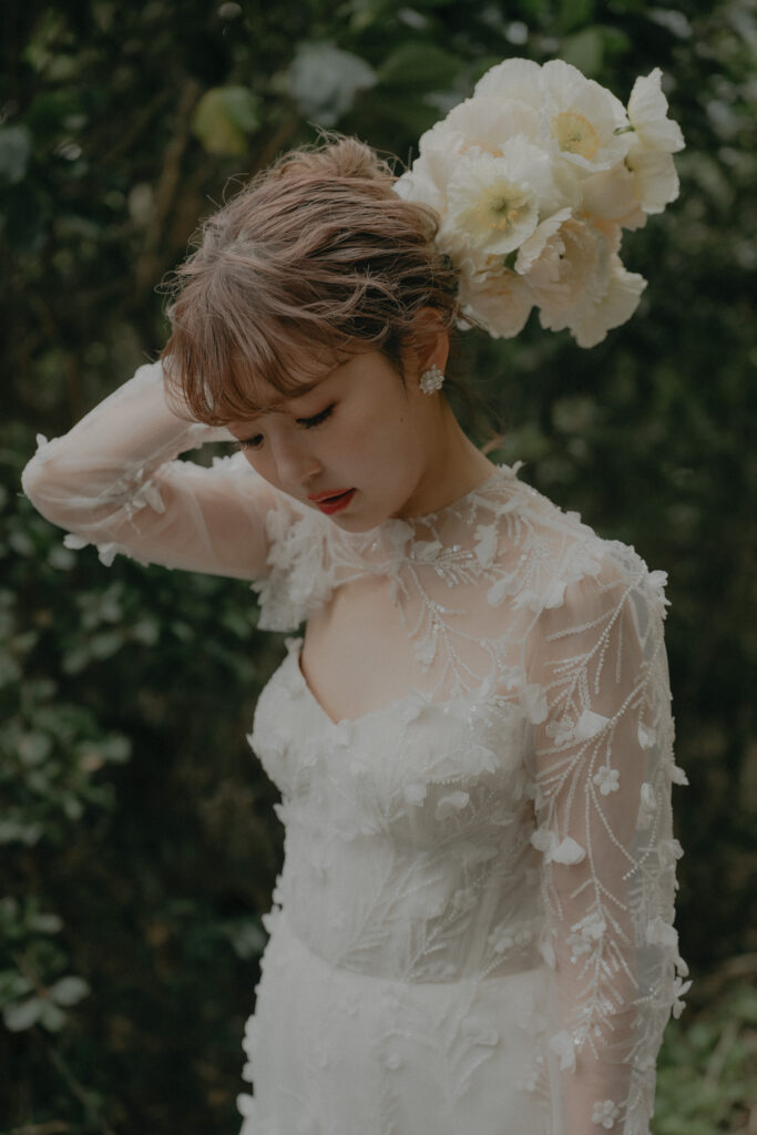 宮崎ノ鼻（SOOYE)の前撮り事例