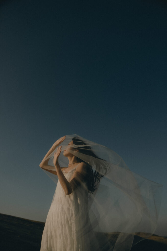 鳥取砂丘(SOOYE)の前撮り事例