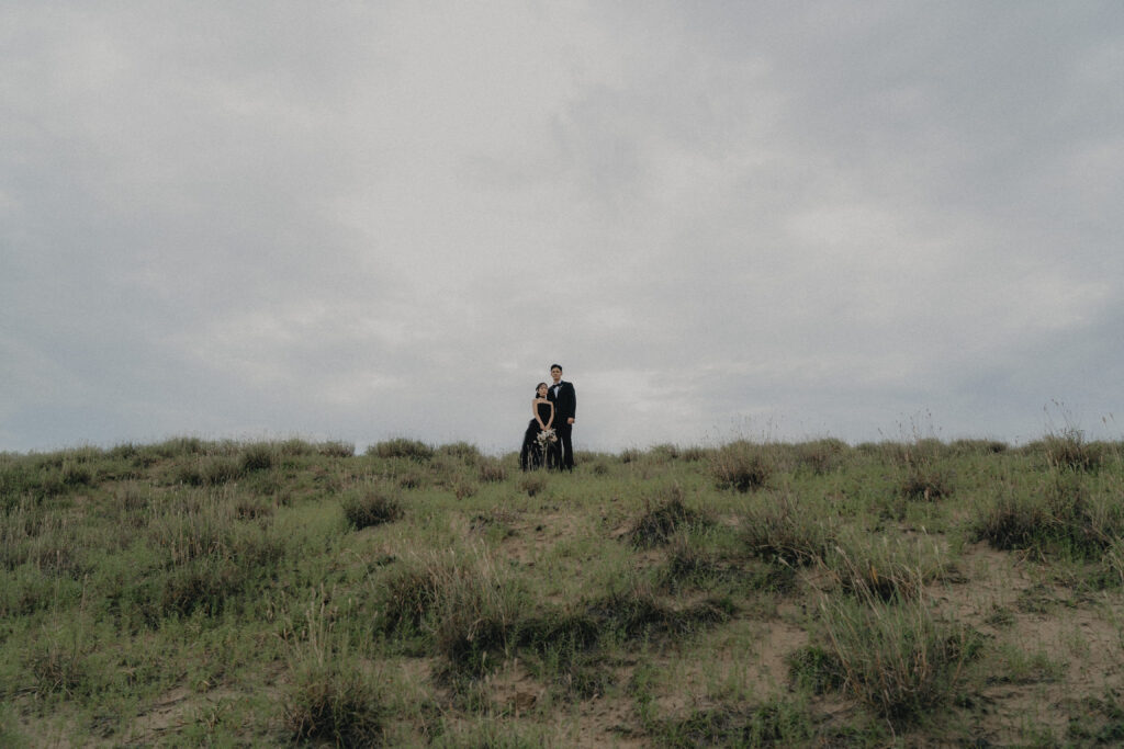 鳥取砂丘(SOOYE)の前撮り事例