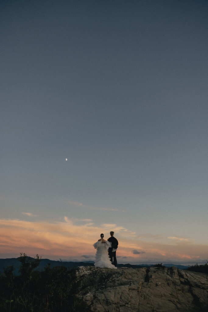 生石高原（SOOYE)の前撮り事例