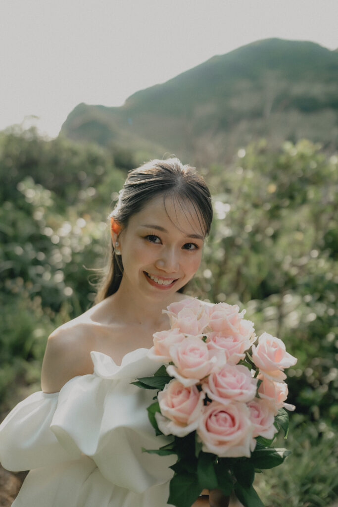 宮崎ノ鼻（SOOYE)の前撮り事例