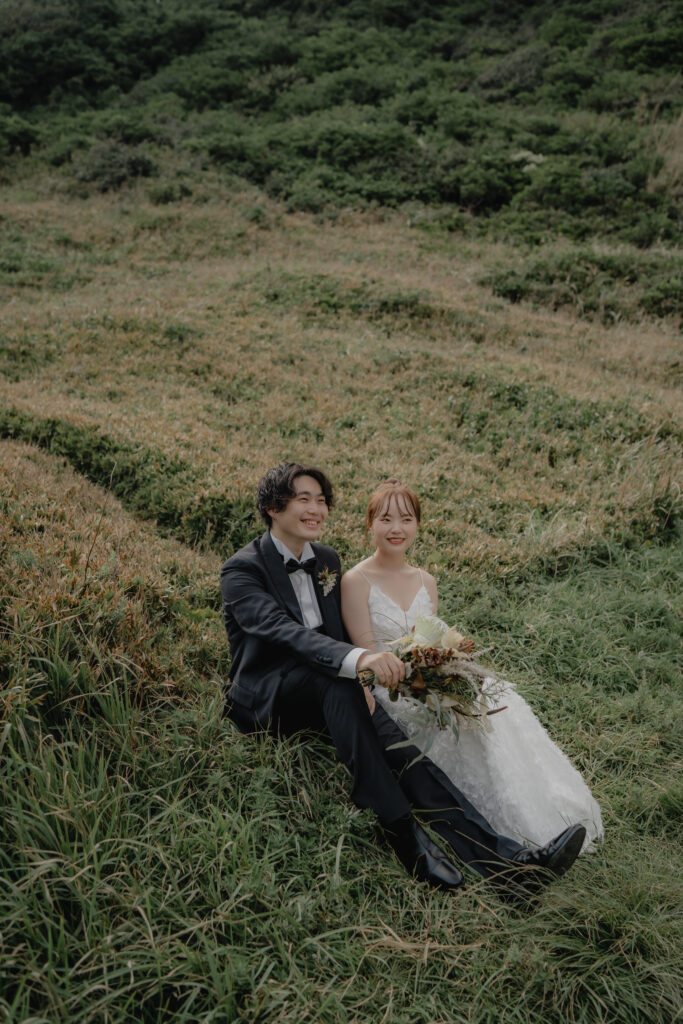 2023年秋（9月/10月/11月）の前撮り事例