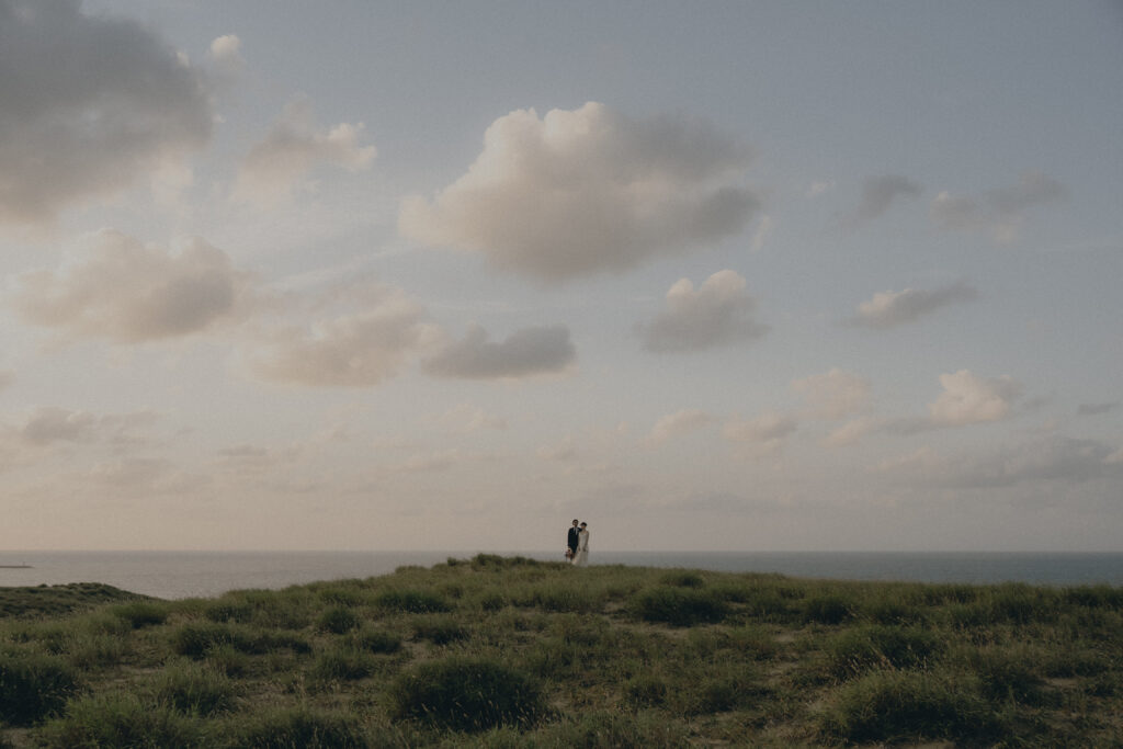 鳥取砂丘(SOOYE)の前撮り事例