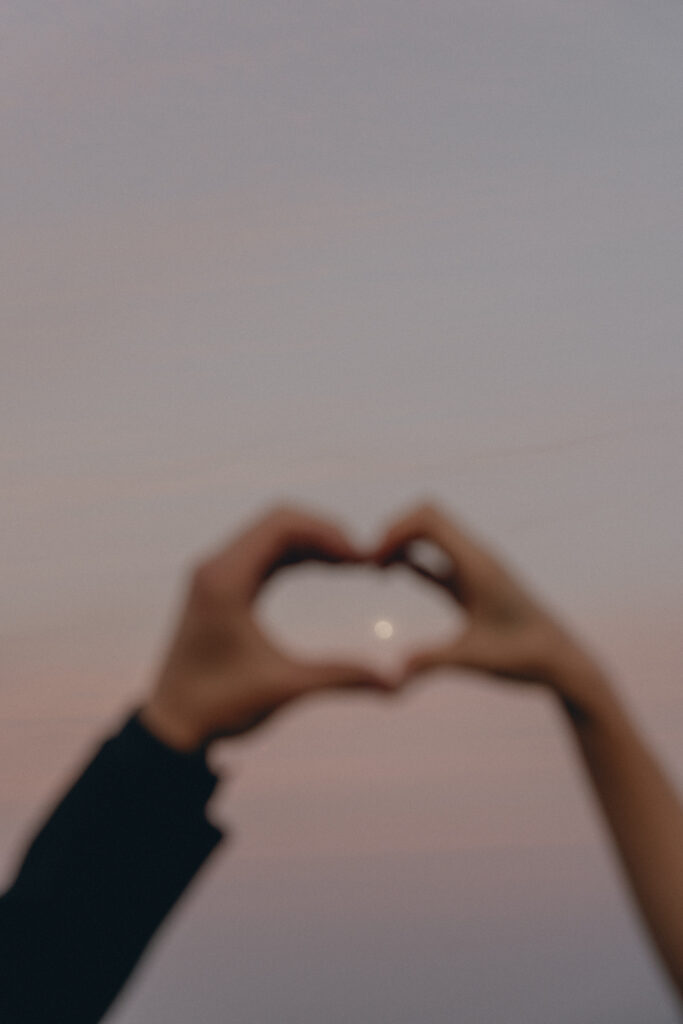 九十九里浜の前撮り事例