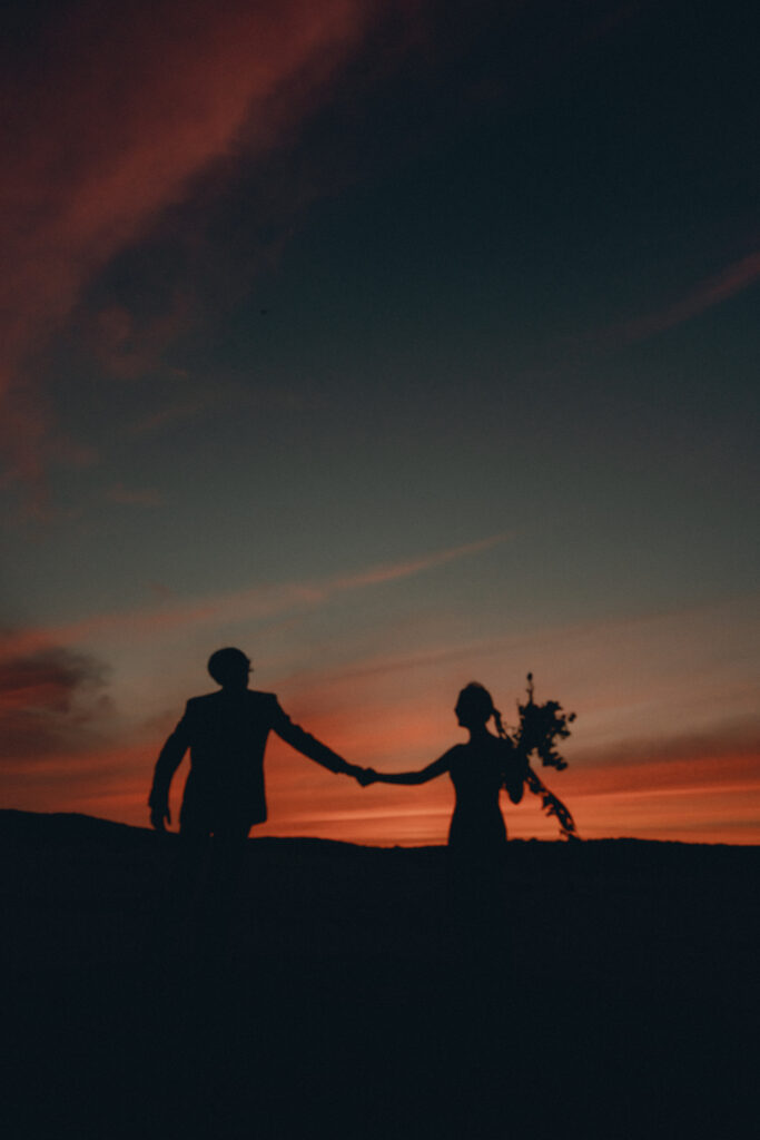 九十九里浜（SOOYE)の前撮り事例