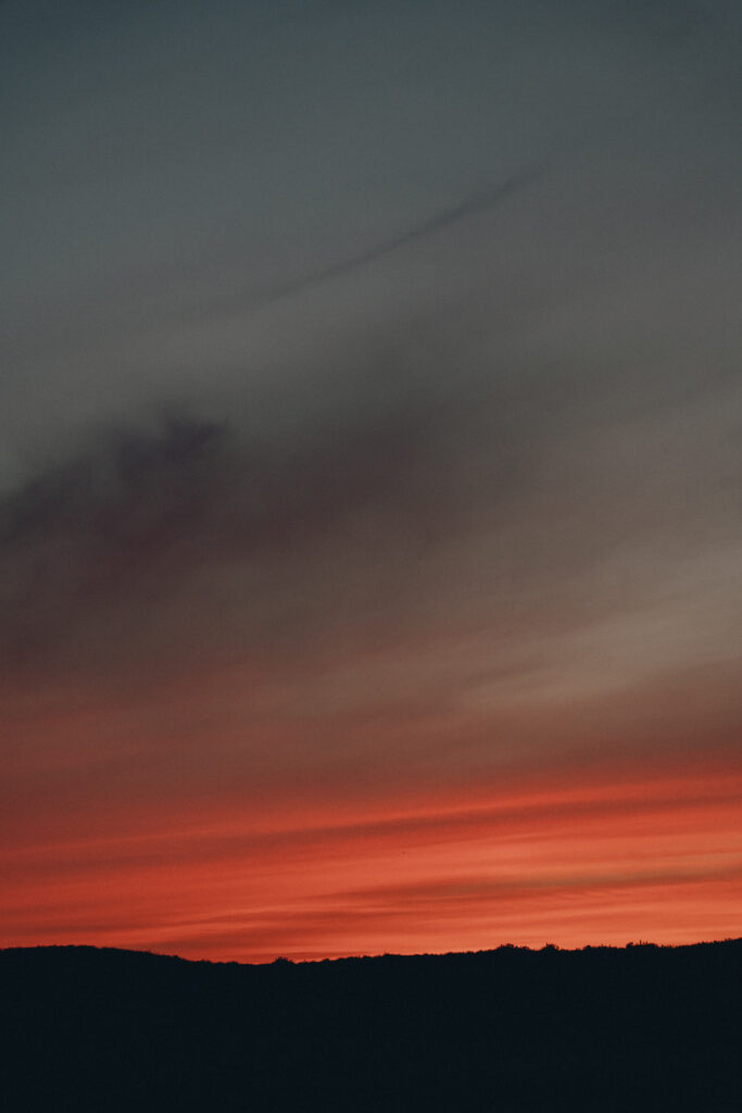 九十九里浜の前撮り事例