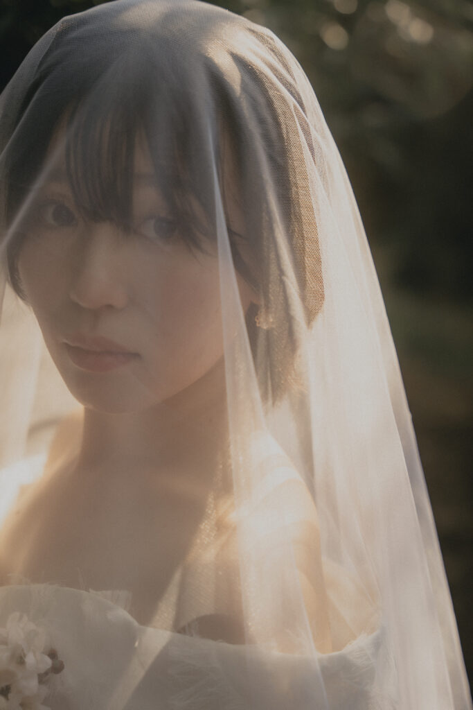 城ヶ島の前撮り事例