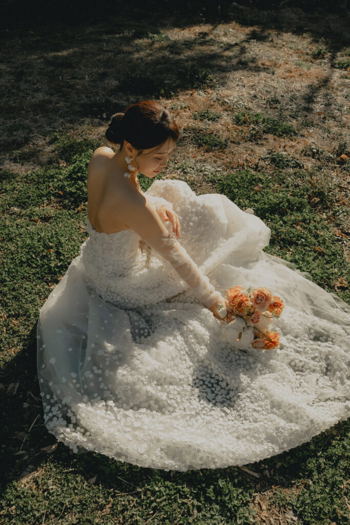 城ヶ島（SOOYE)の前撮り事例