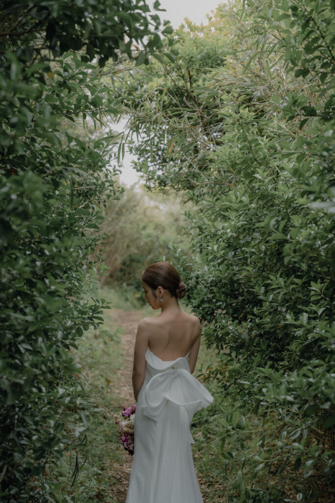 城ヶ島（SOOYE)の前撮り事例