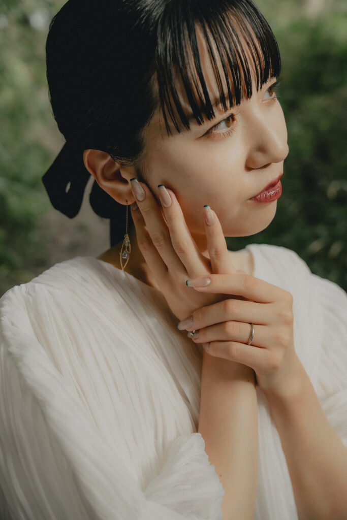 小浦海岸の前撮り事例