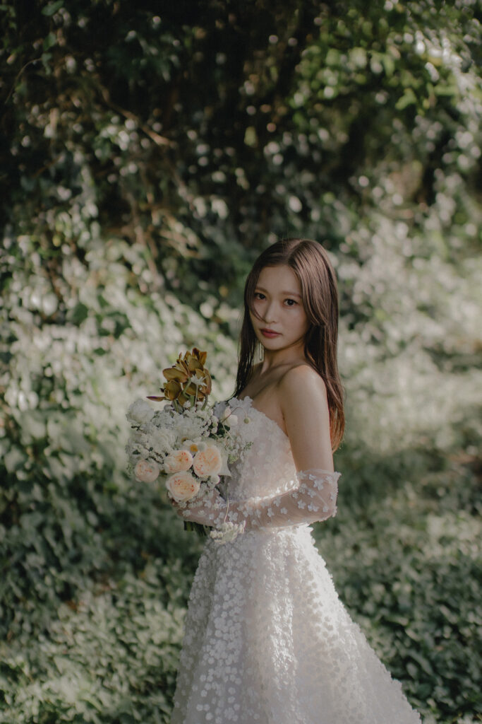 城ヶ島（SOOYE)の前撮り事例