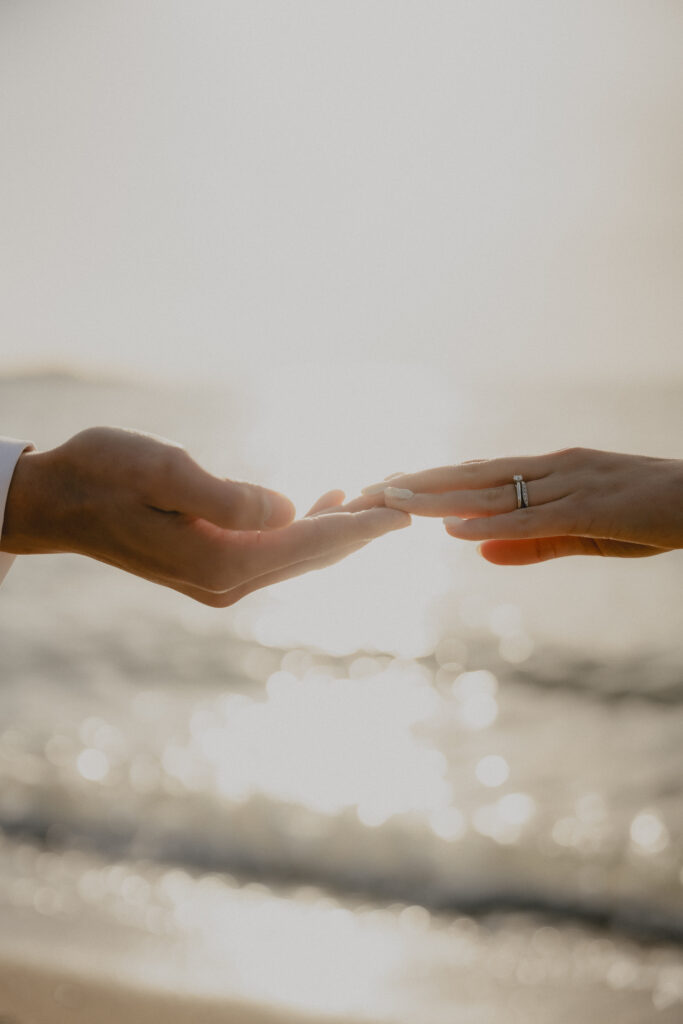 淡路島/慶野松原の前撮り事例