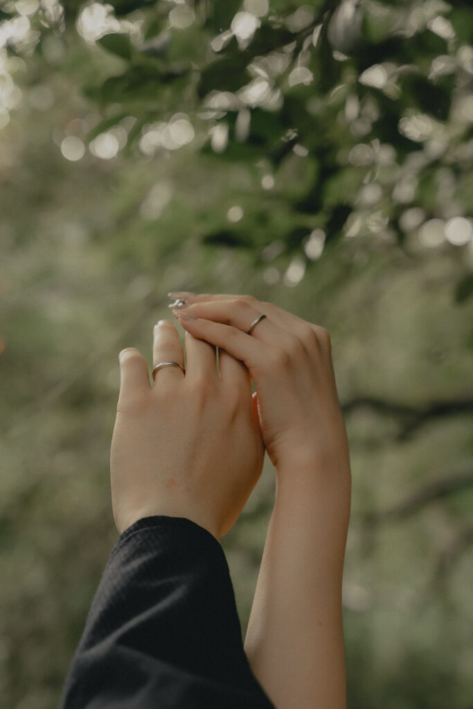 小浦海岸の前撮り事例