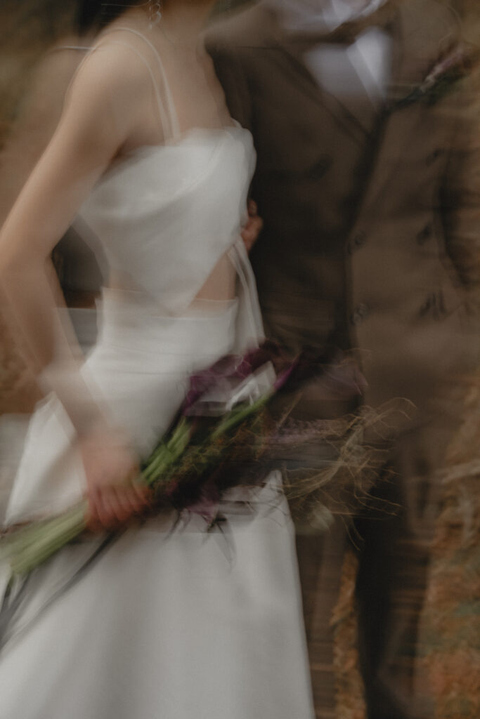 赤目四十八滝（SOOYE)の前撮り事例