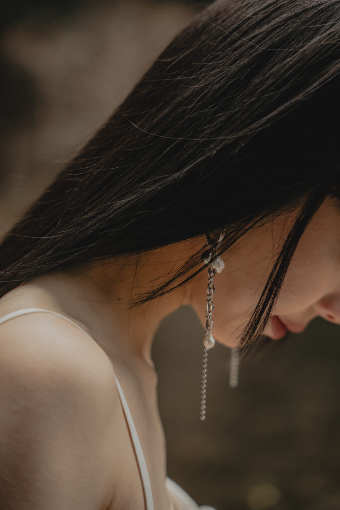 赤目四十八滝（SOOYE)の前撮り事例