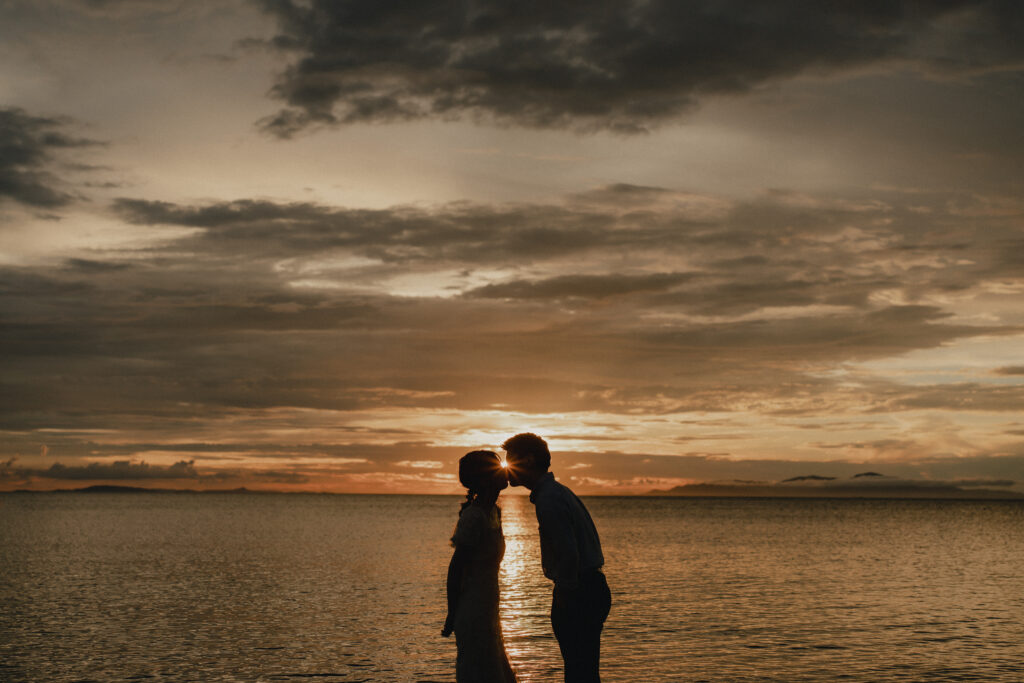 淡路島/慶野松原の前撮り事例