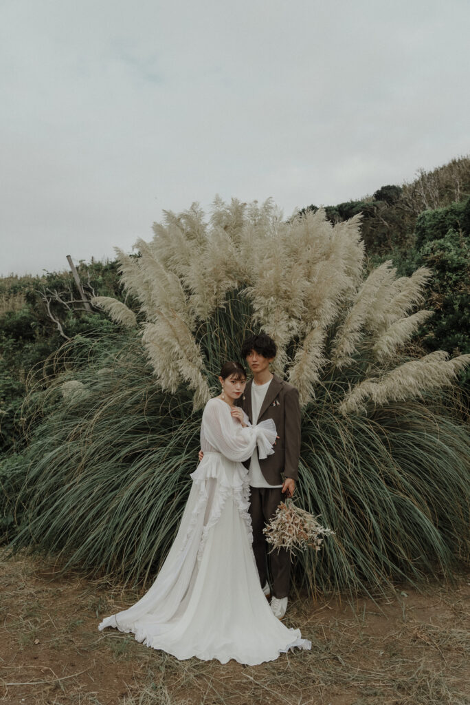 2023年秋（9月/10月/11月）の前撮り事例