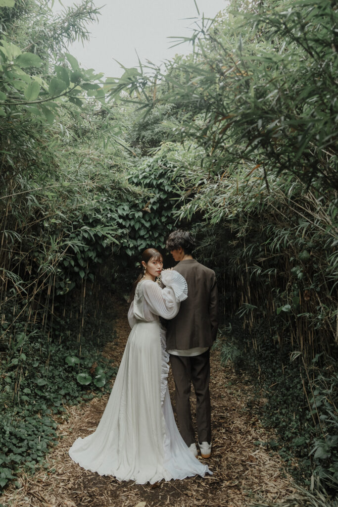 2023年秋（9月/10月/11月）の前撮り事例