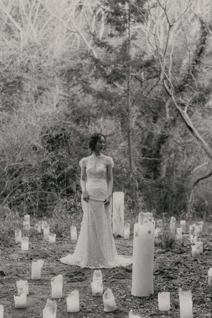 小浦海岸の前撮り事例