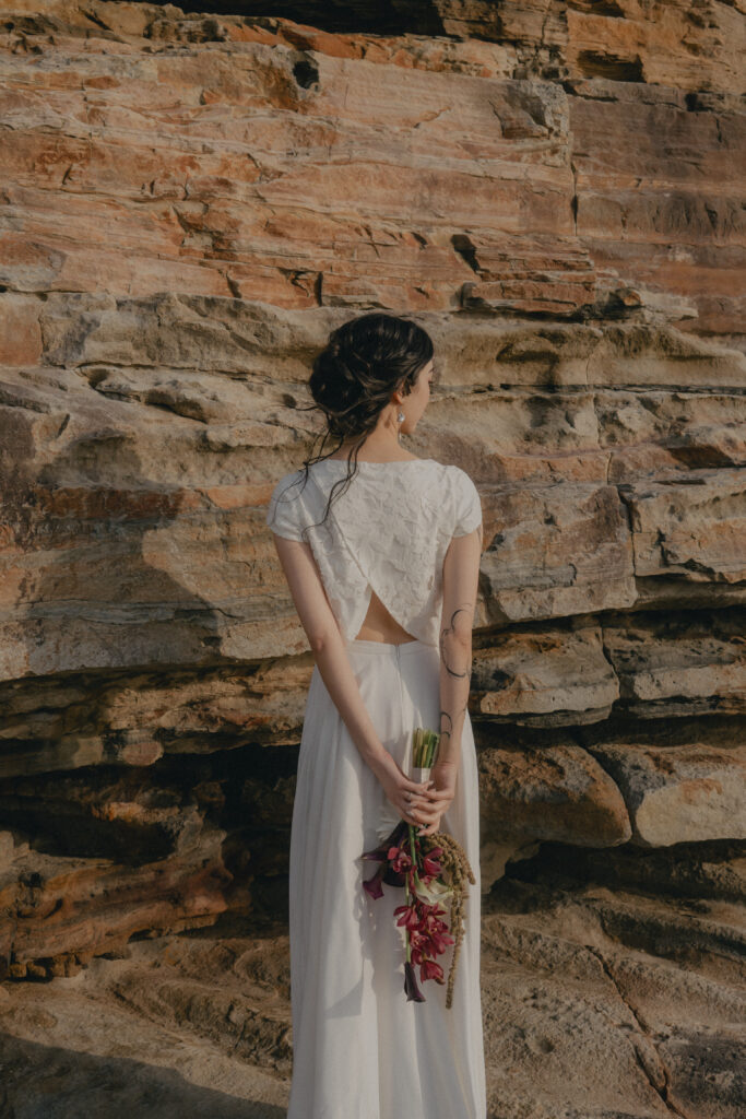 千畳敷の前撮り事例