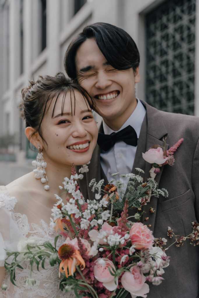 2023年冬(12月/1月/2月）の前撮り事例