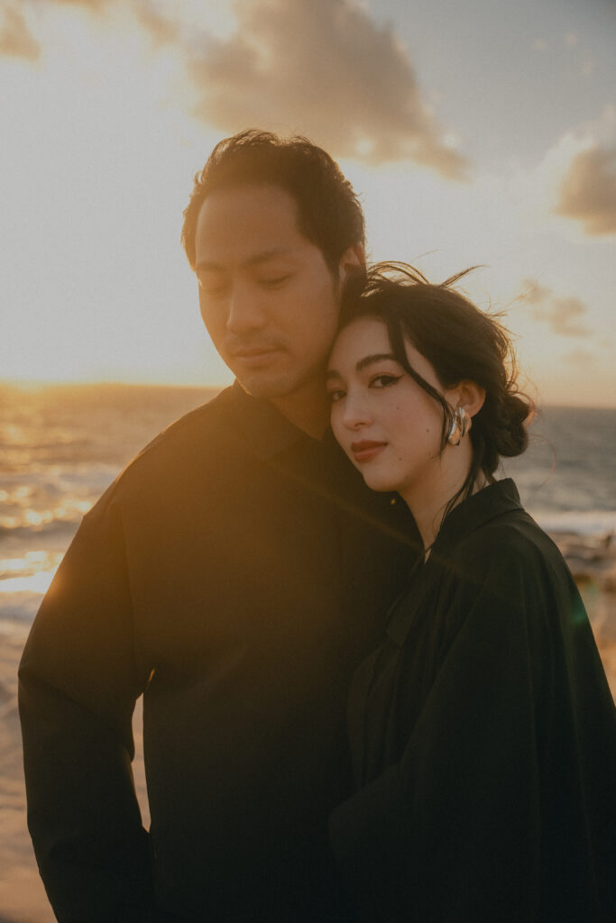 千畳敷の前撮り事例