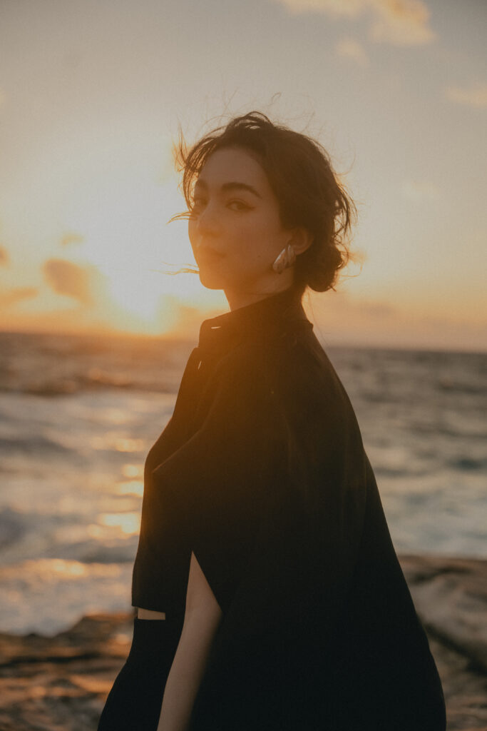 千畳敷の前撮り事例