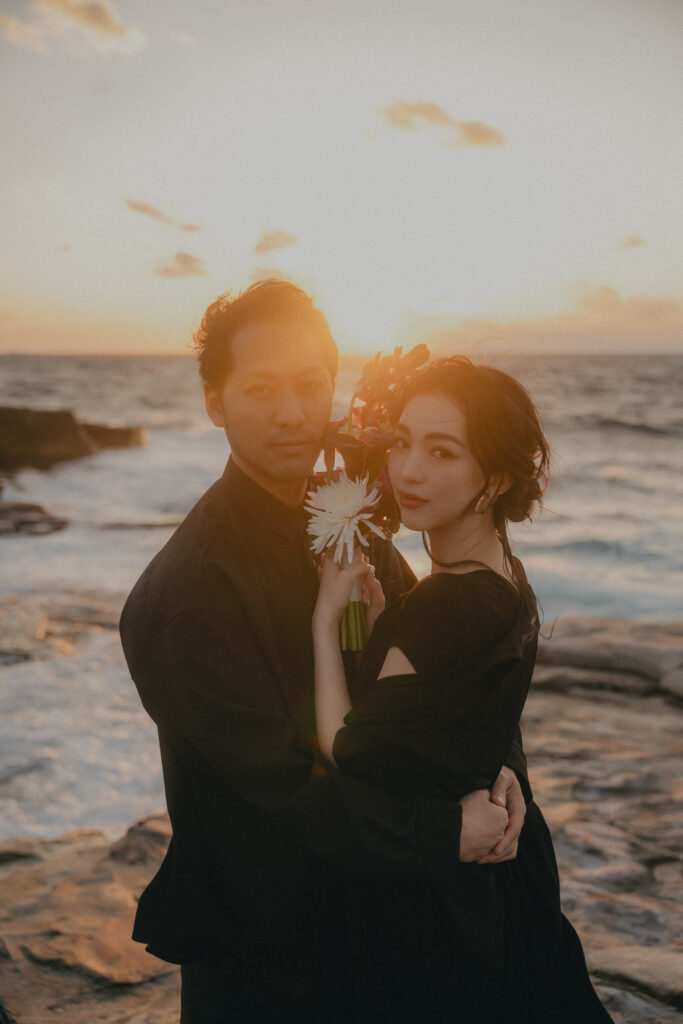 千畳敷の前撮り事例