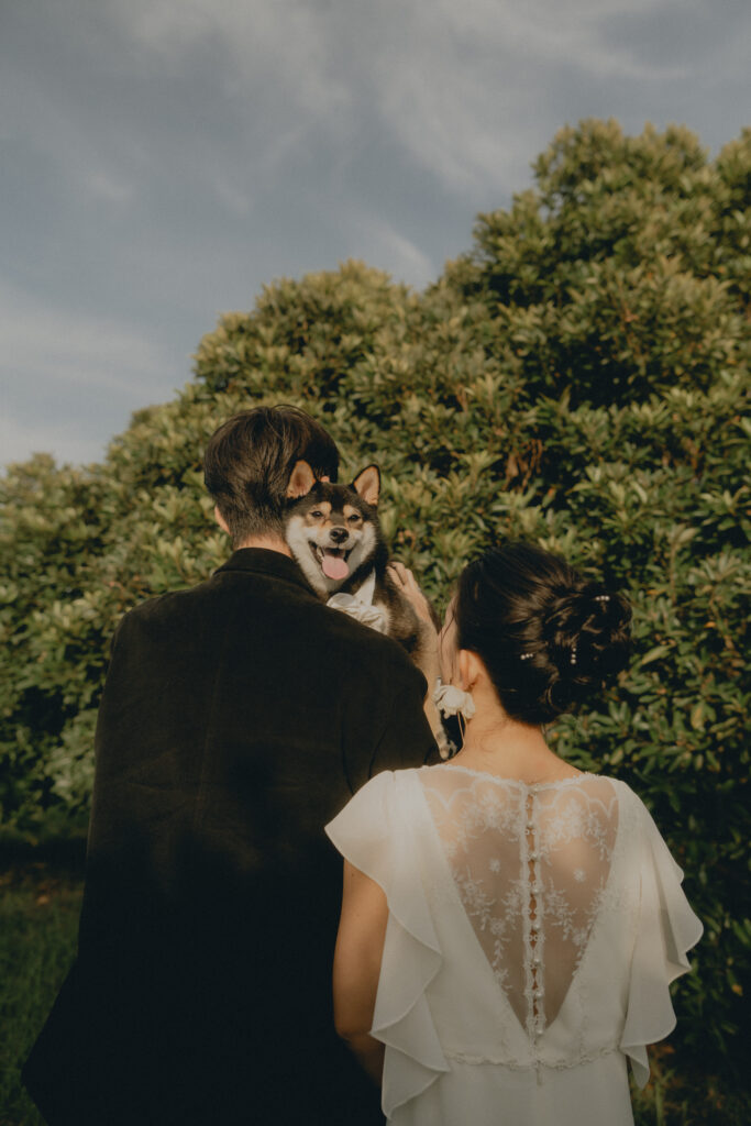 九十九里浜（SOOYE)の前撮り事例