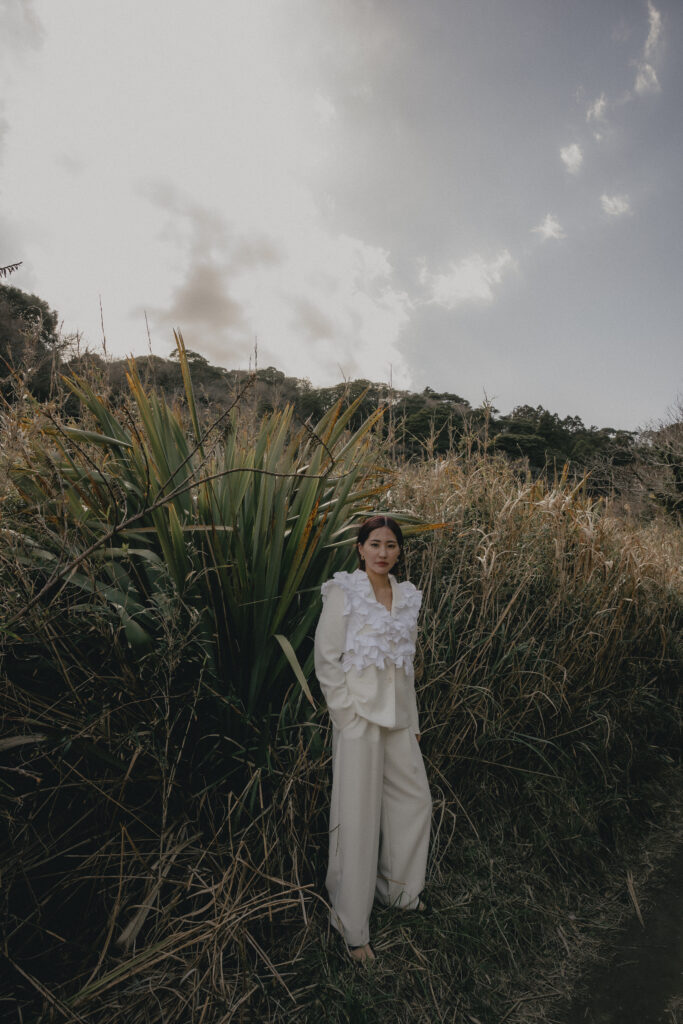 小浦海岸(SOOYE)の前撮り事例