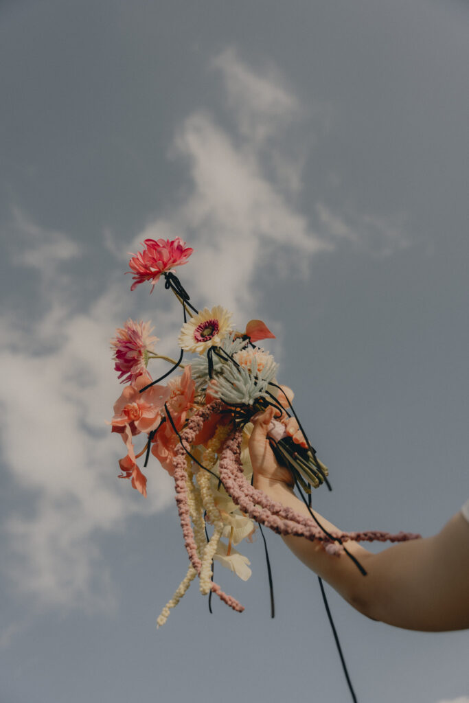 九十九里浜（SOOYE)の前撮り事例